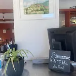 Hotel La Table Du Cure Cucugnan