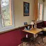 Hotel La Table Du Cure 4*
