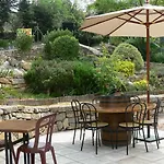 Hotel La Table Du Cure 4*
