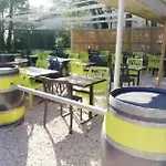 La Table Du Cure Hotel 4*