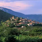 La Table Du Cure Hotel Cucugnan