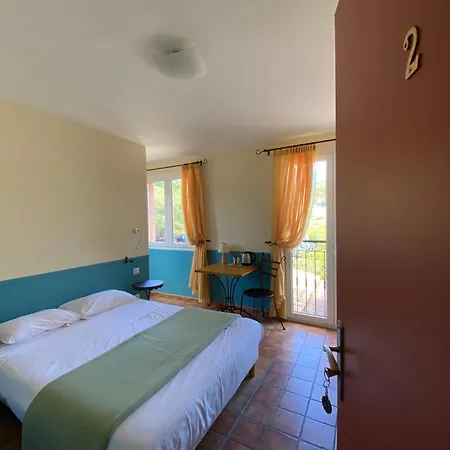 Chambres à la Table du Curé