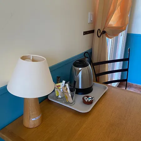 A La Table Du Cure Hotell Cucugnan