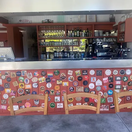 La Table Du Cure Szálloda Cucugnan