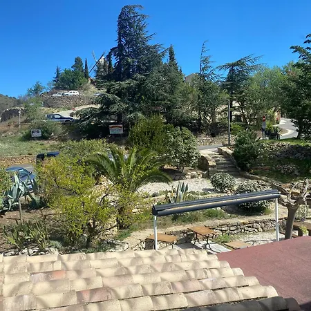 La Table Du Cure Szálloda 4*