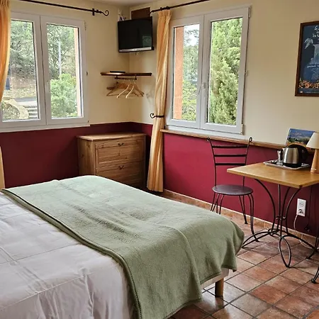 La Table Du Cure Cucugnan