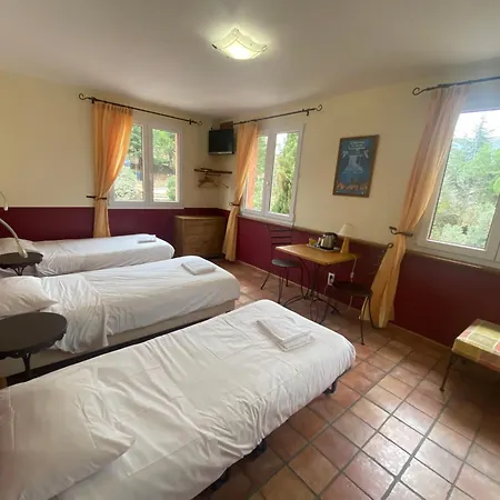 La Table Du Cure Cucugnan