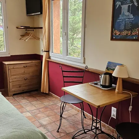 La Table Du Cure 4* Cucugnan