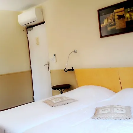 La Table Du Cure 4* Cucugnan