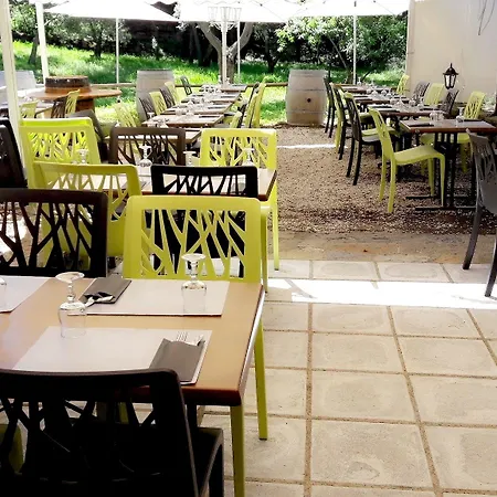 Hotel La Table Du Cure Cucugnan