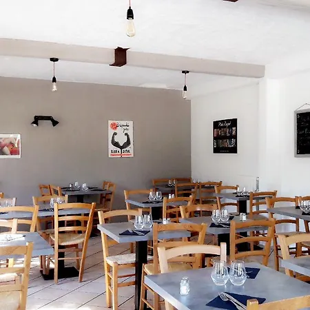La Table Du Curé Cucugnan