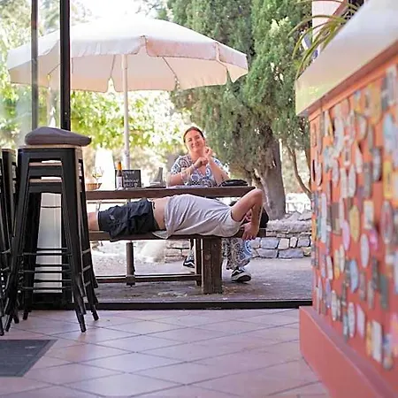 Hotell A La Table Du Cure 4*