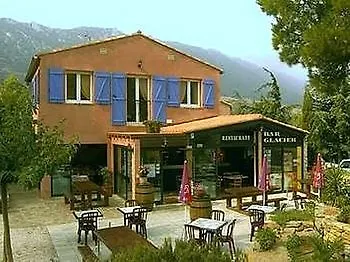 La Table Du Cure Hotel Cucugnan