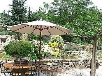 La Table Du Cure Szálloda